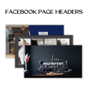 Facebook Page Header
